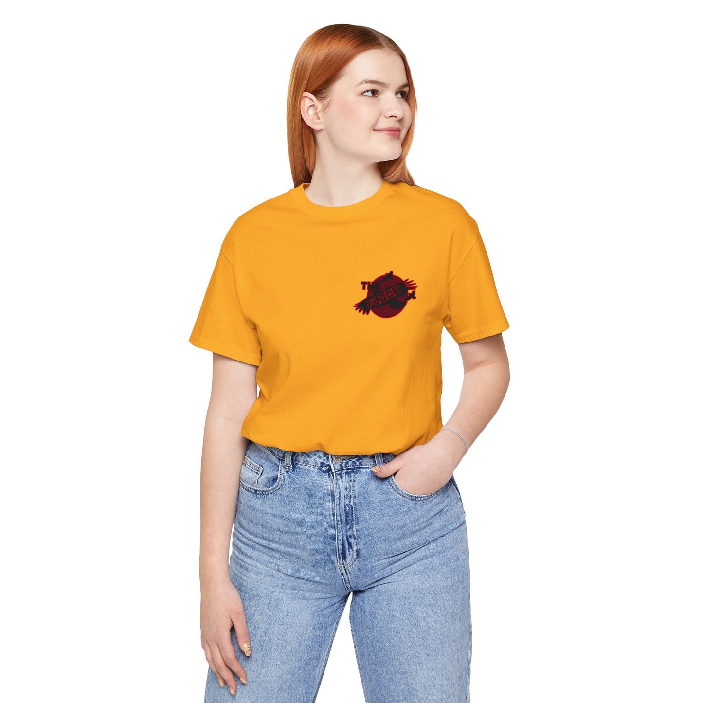 THE FLOCK Classic Unisex T-shirt