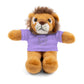 MC3Global 2024 Stuffed Animals with Tee