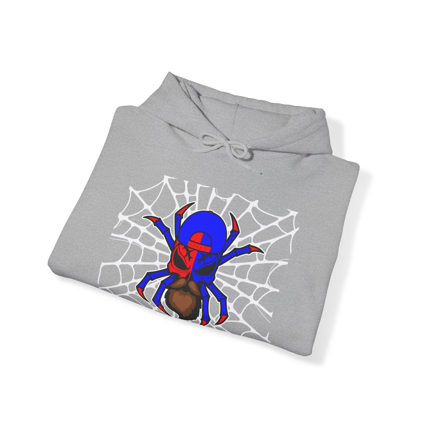 Spiderman8888 Unisex Hoodie