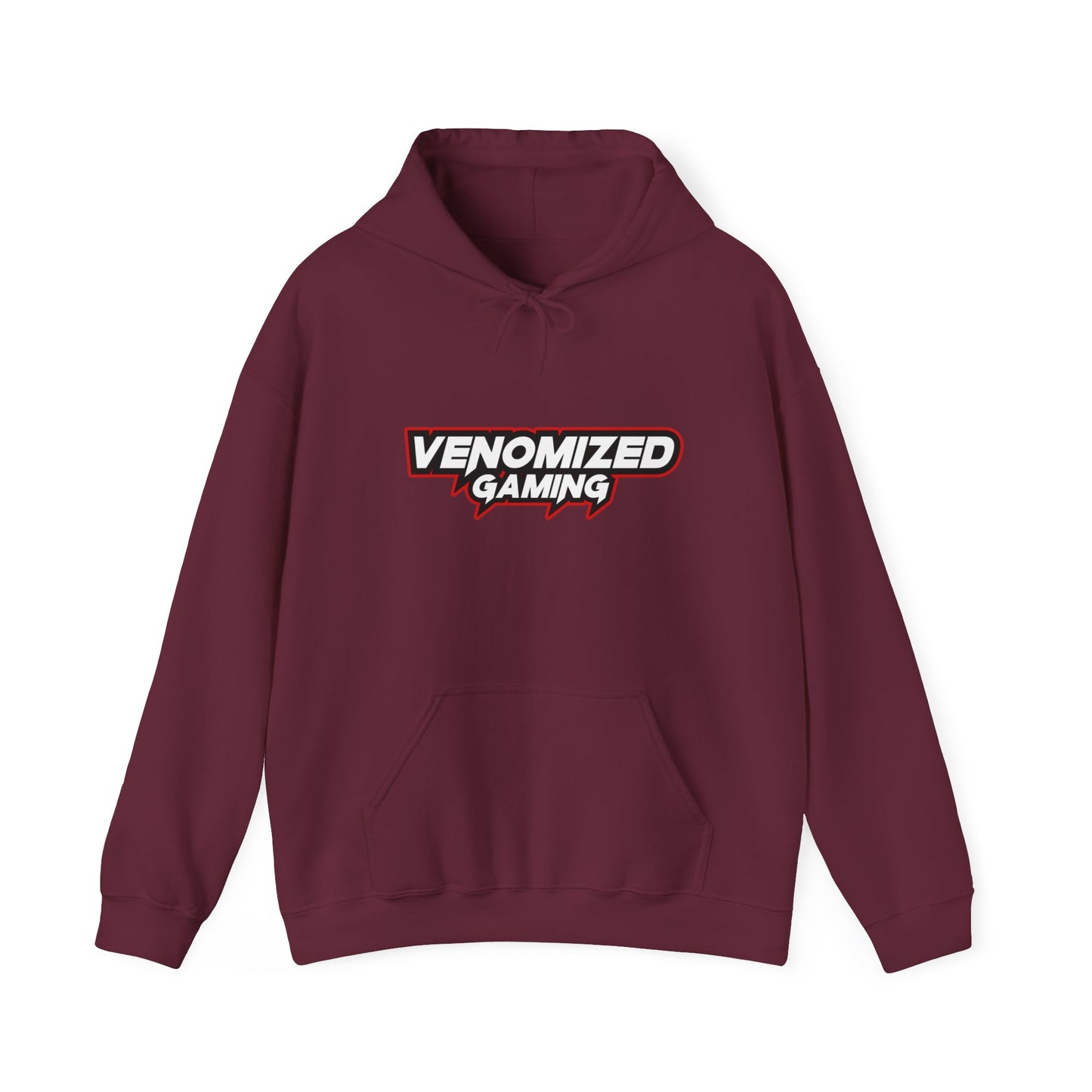 Venomized Gaming Classic Unisex Hoodie