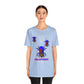 Spiderman8888 Club8888 Unisex T-shirt