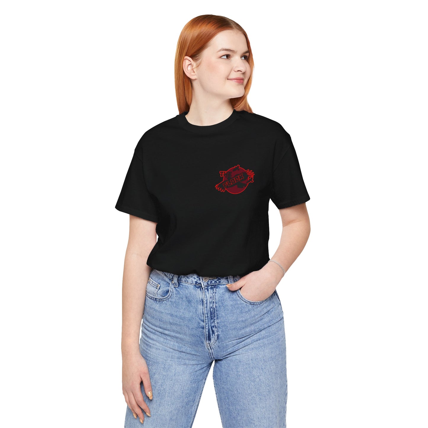 THE FLOCK Classic Unisex T-shirt