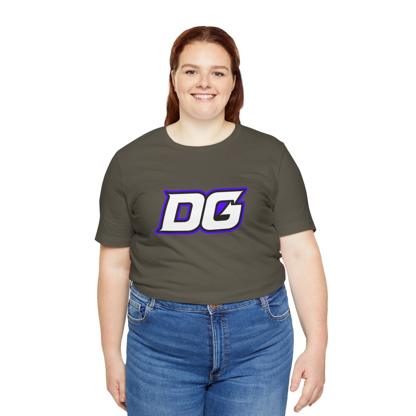 Defy Gravity Unisex T-shirt