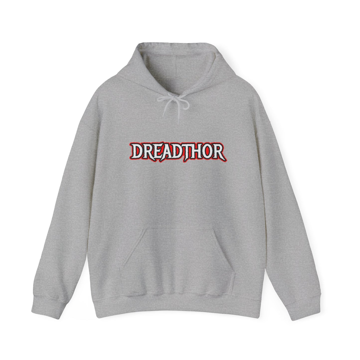 DreadThor Unisex Hoodie