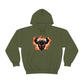 Mr. Florian Unisex Hoodie