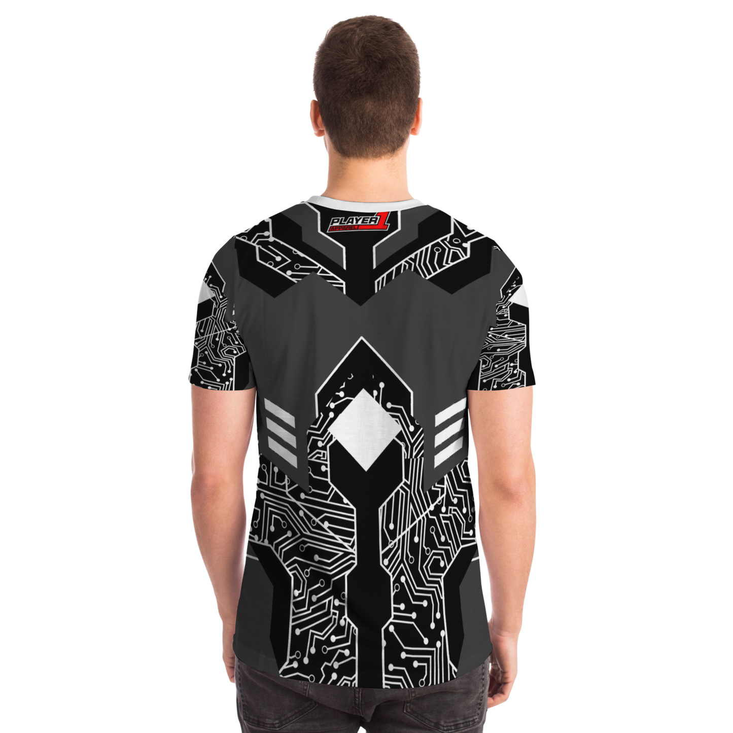 Elysium Game Servers Pro Jersey