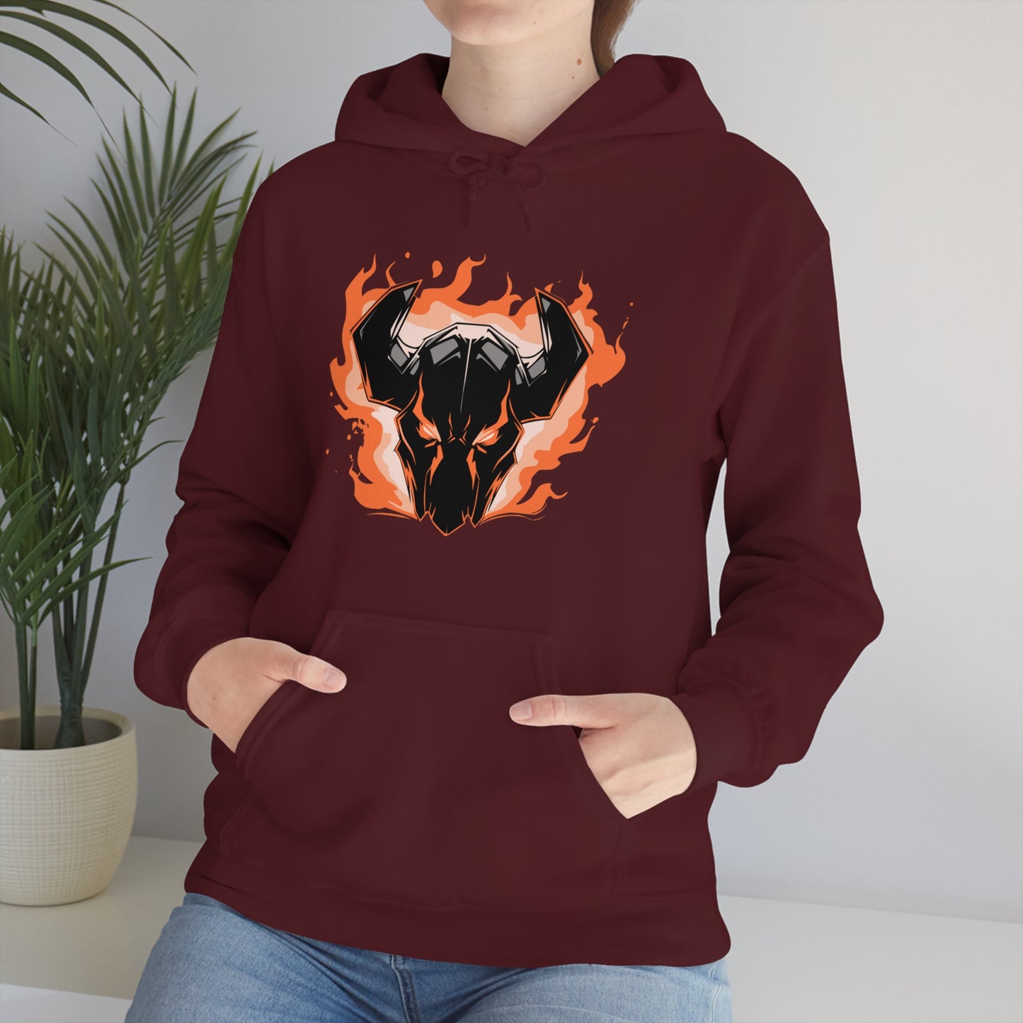 Mr. Florian Unisex Hoodie