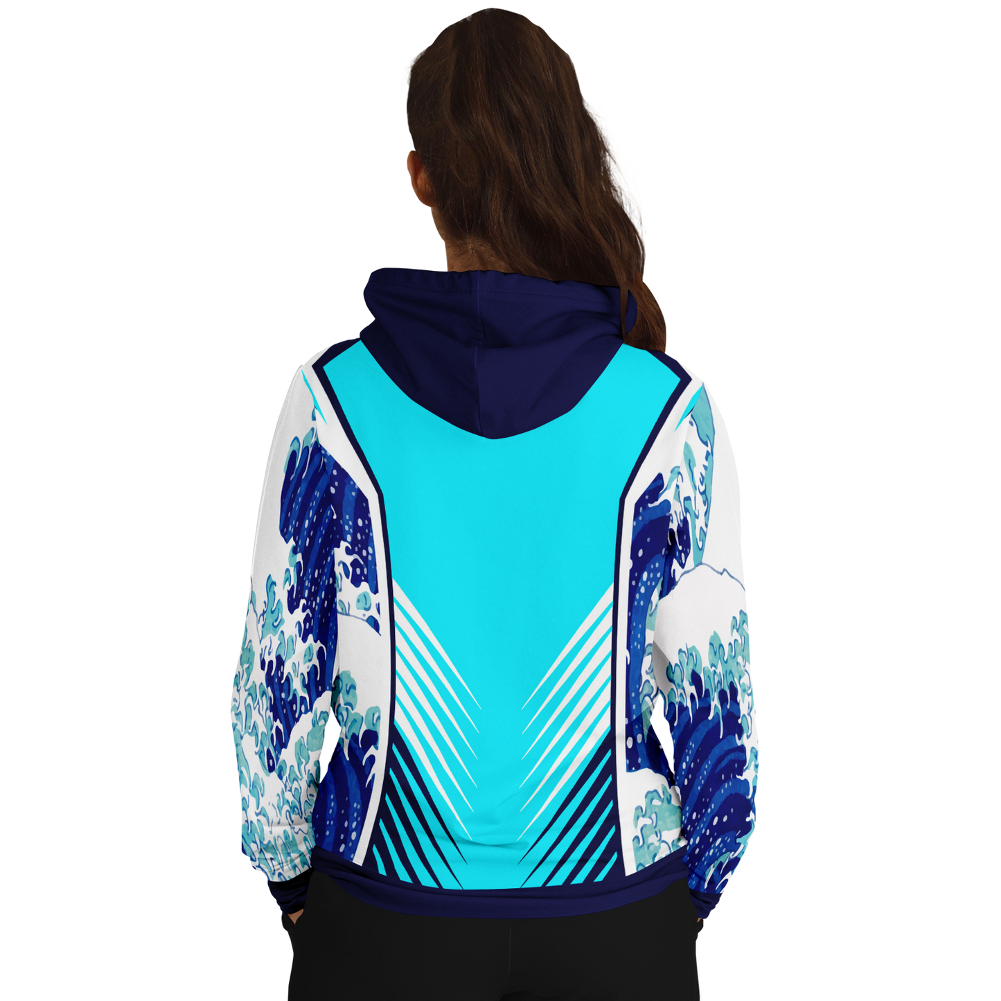 Casual Shark Pro Hoodie