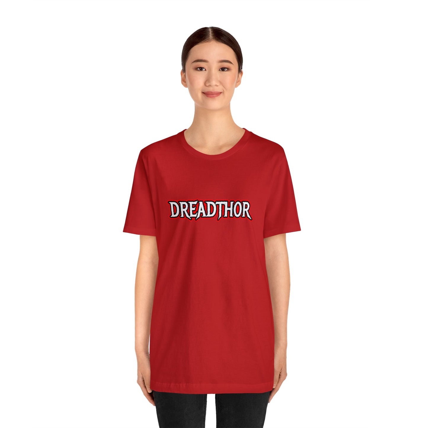 DreadThor Unisex T-shirt