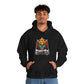 SwatDx Unisex Hoodie