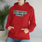 Rocky Buffulo Gaming Unisex Hoodie