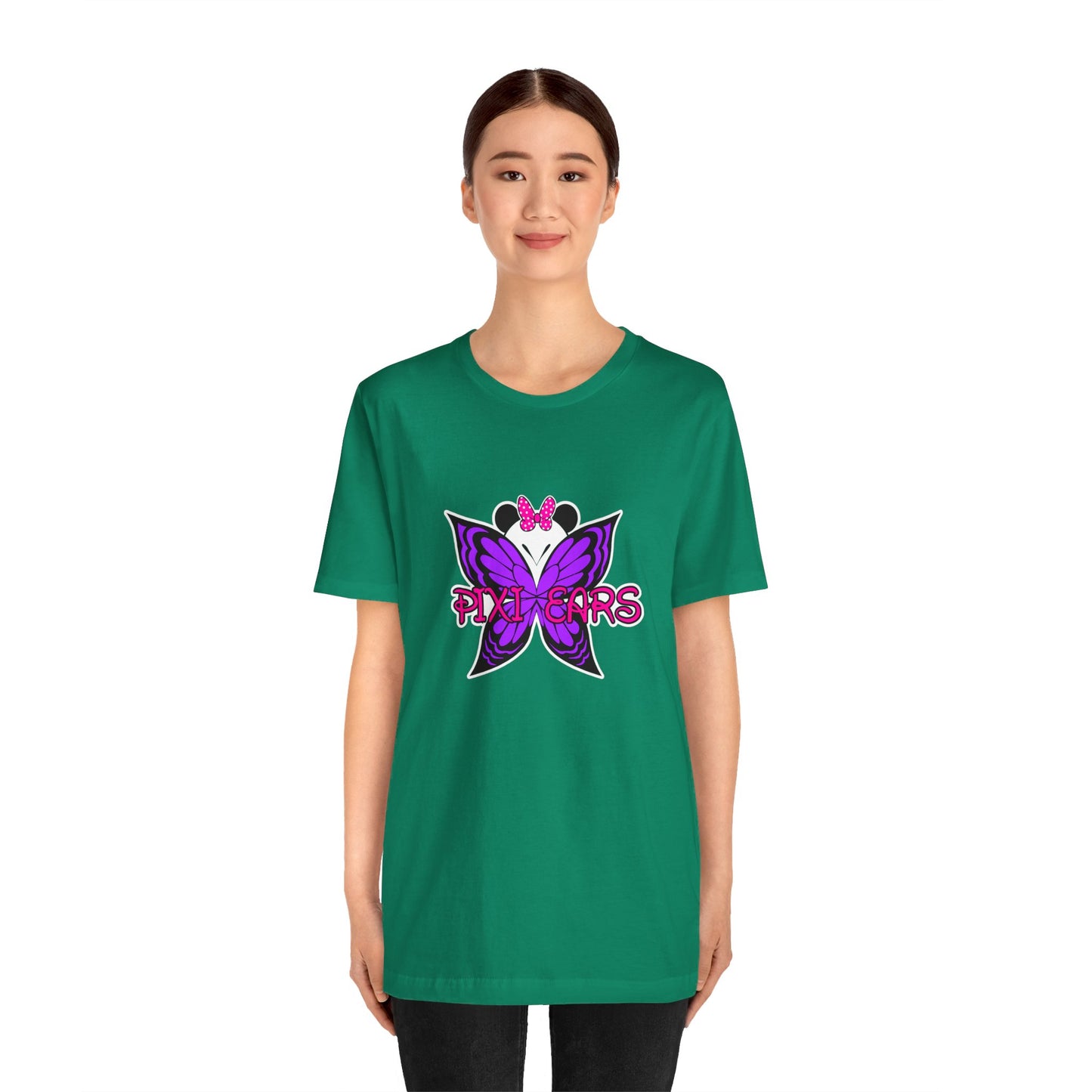 Pixi Ears Unisex T-shirt