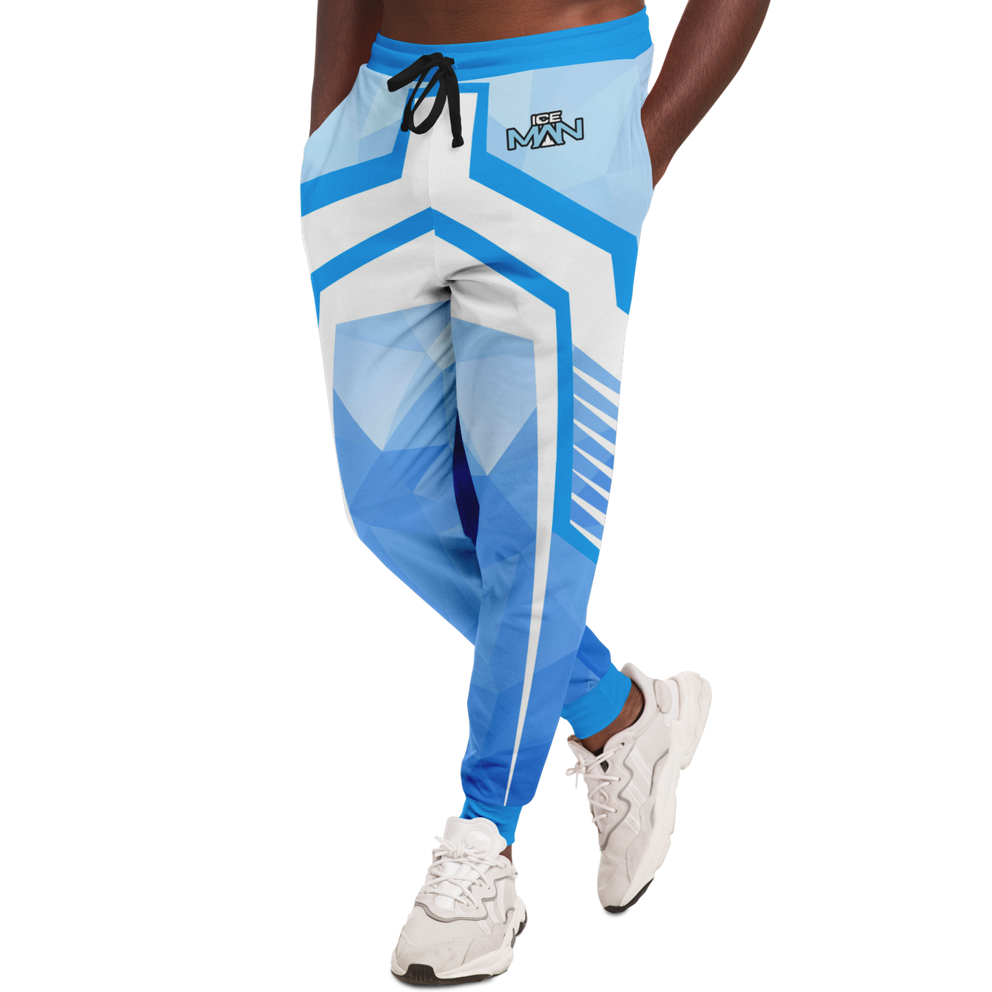 IceMan Jogger Pants