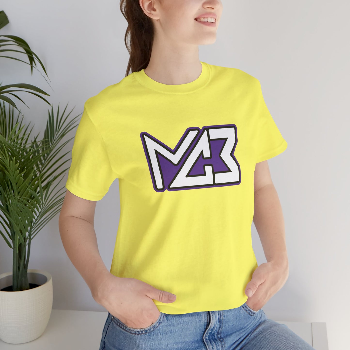 MC3Global Unisex T-shirt