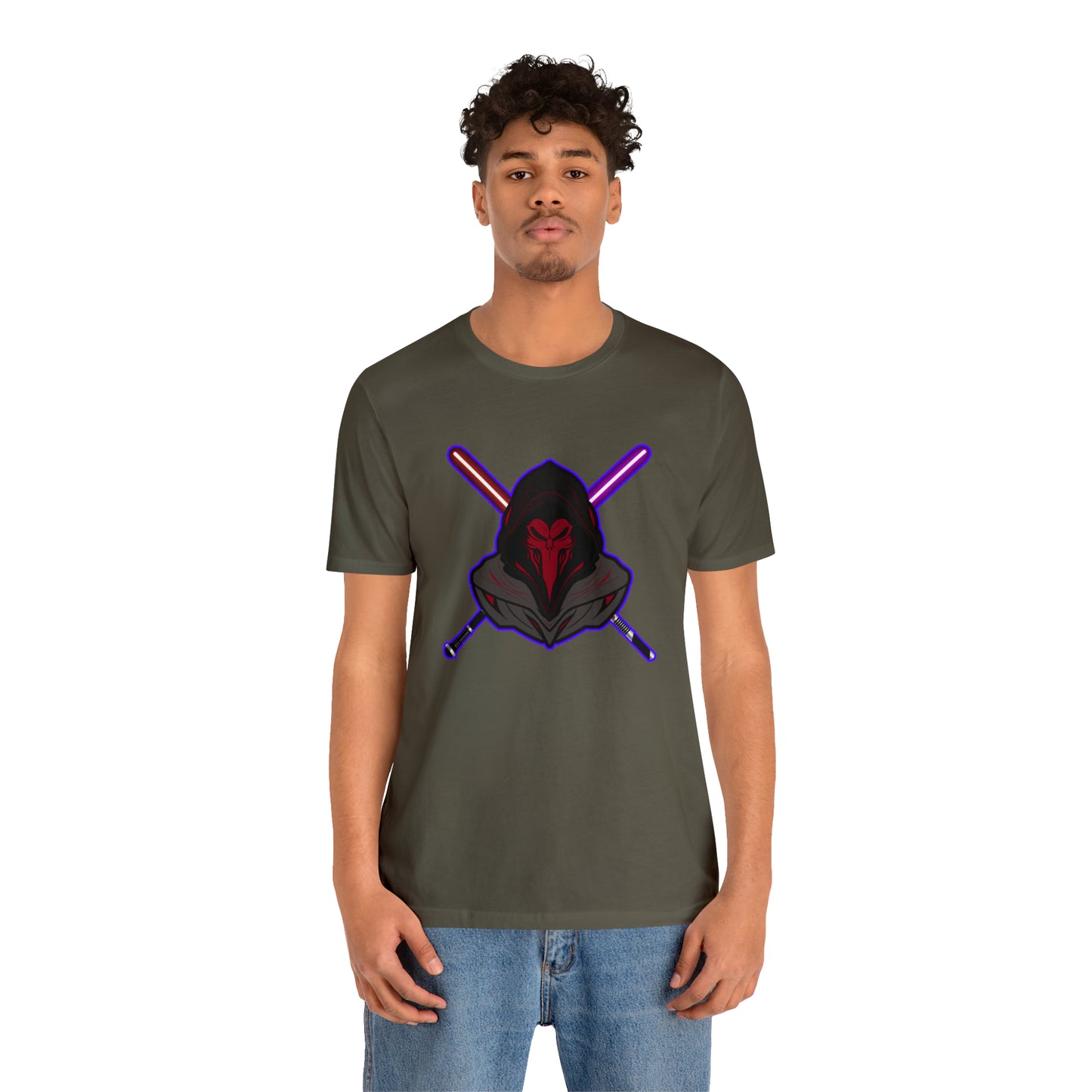 Darth Hrafn Unisex T-shirt