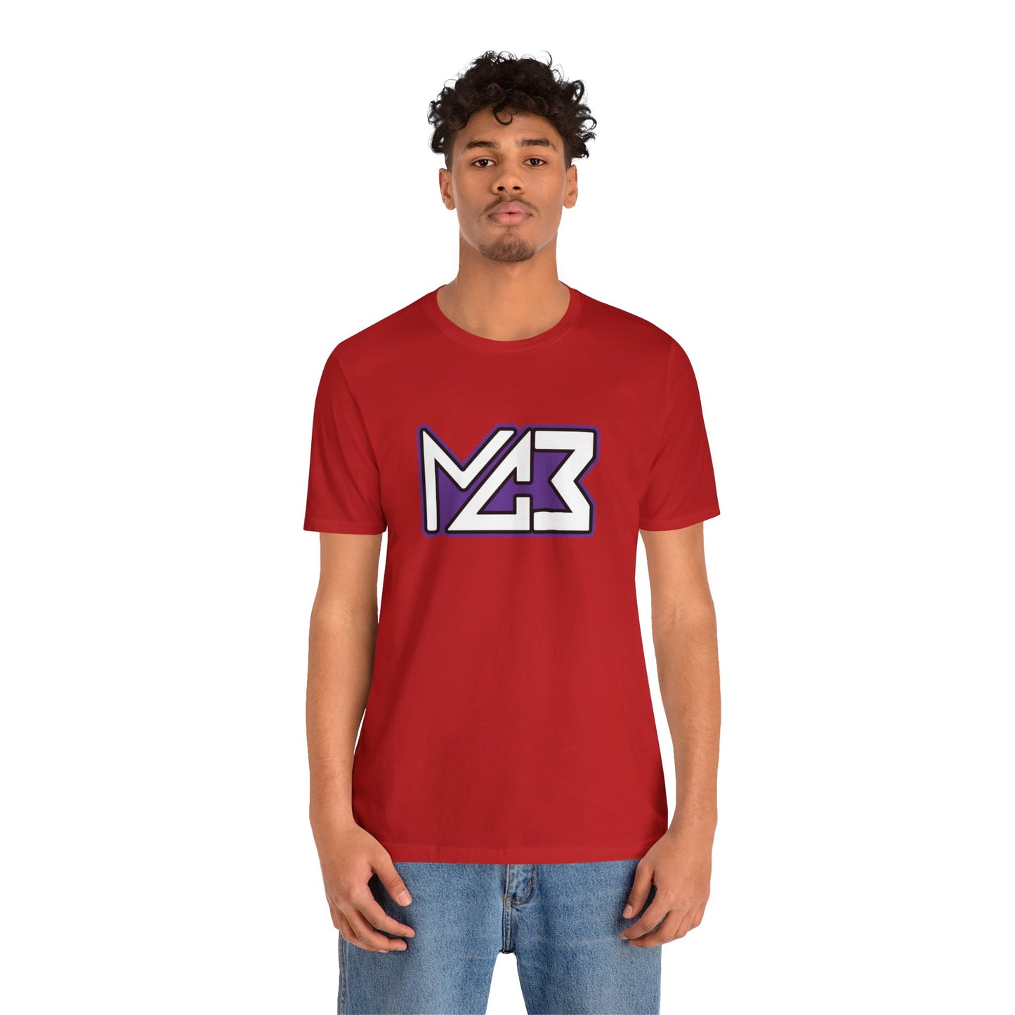 MC3Global Unisex T-shirt