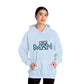 IceMan Classic Unisex Hoodie