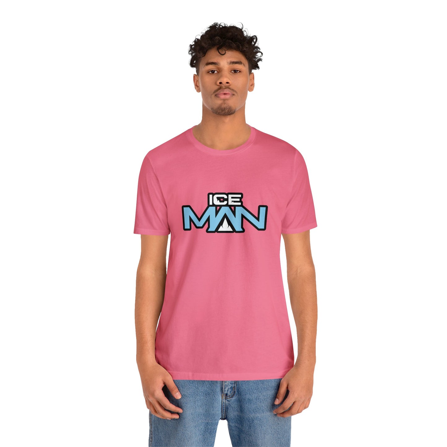 IceMan Classic Unisex T-shirt