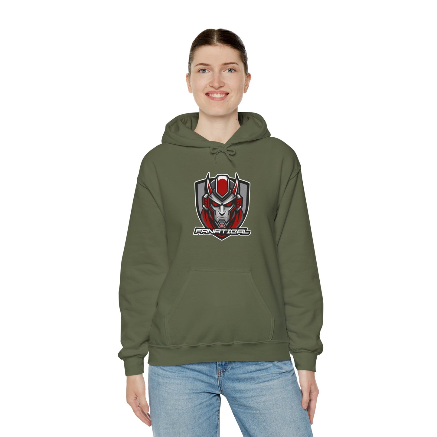 Fanatical Esports Classic Unisex Hoodie