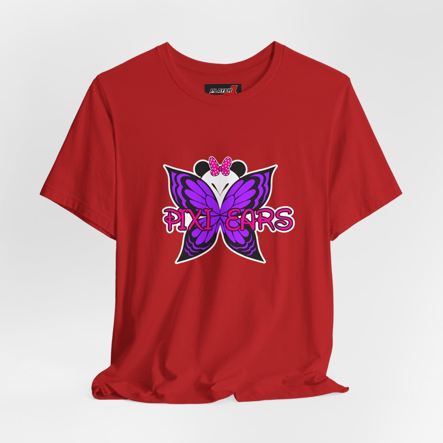 Pixi Ears Unisex T-shirt