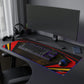 SwatDx LED Gaming Mouse Pad