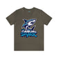 Casual Shark Classic 2.0 Unisex T-shirt