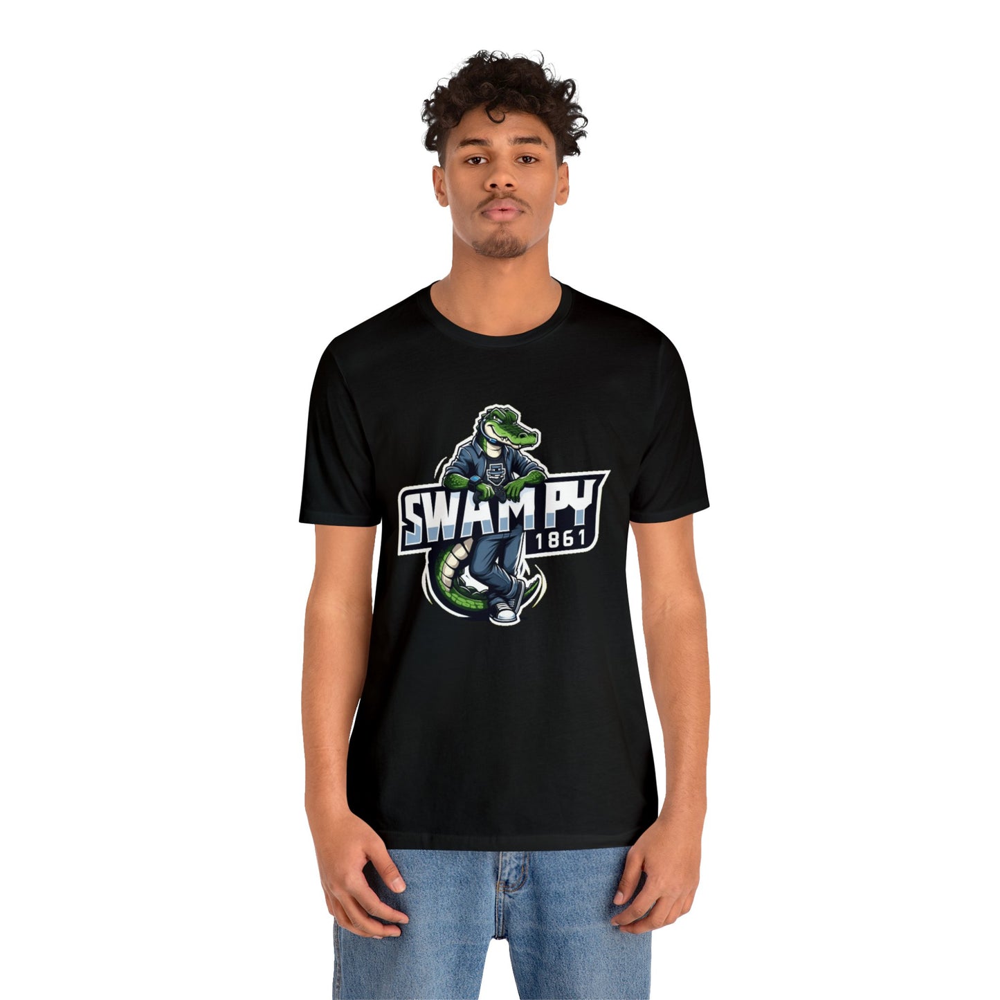 Swampy Classic Unisex T-shirt