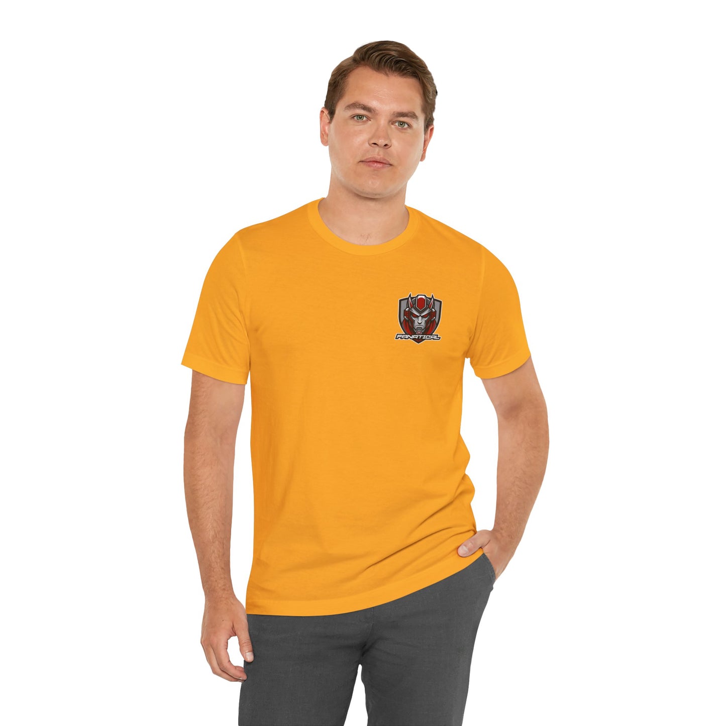 Fanatical Esports Classic #2 Unisex T-shirt