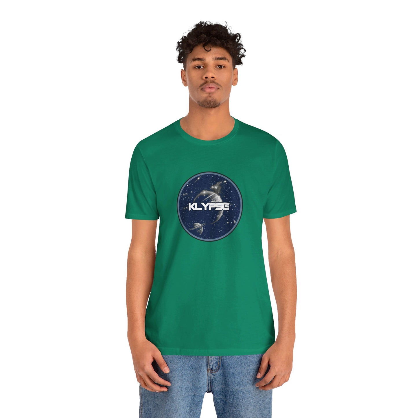 Klypse Unisex T-shirt