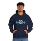 IceMan Classic Unisex Hoodie