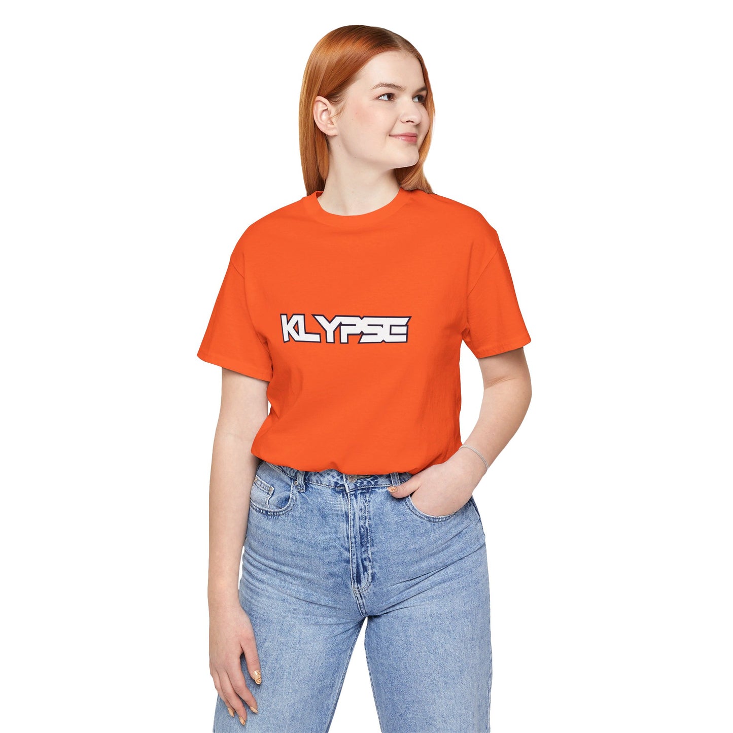 Klypse Classic Unisex T-shirt