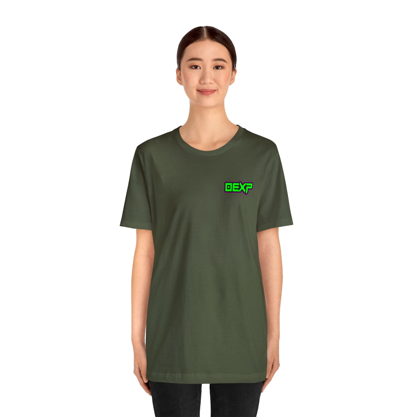 Zr0XPerience Classic Unisex T-shirt