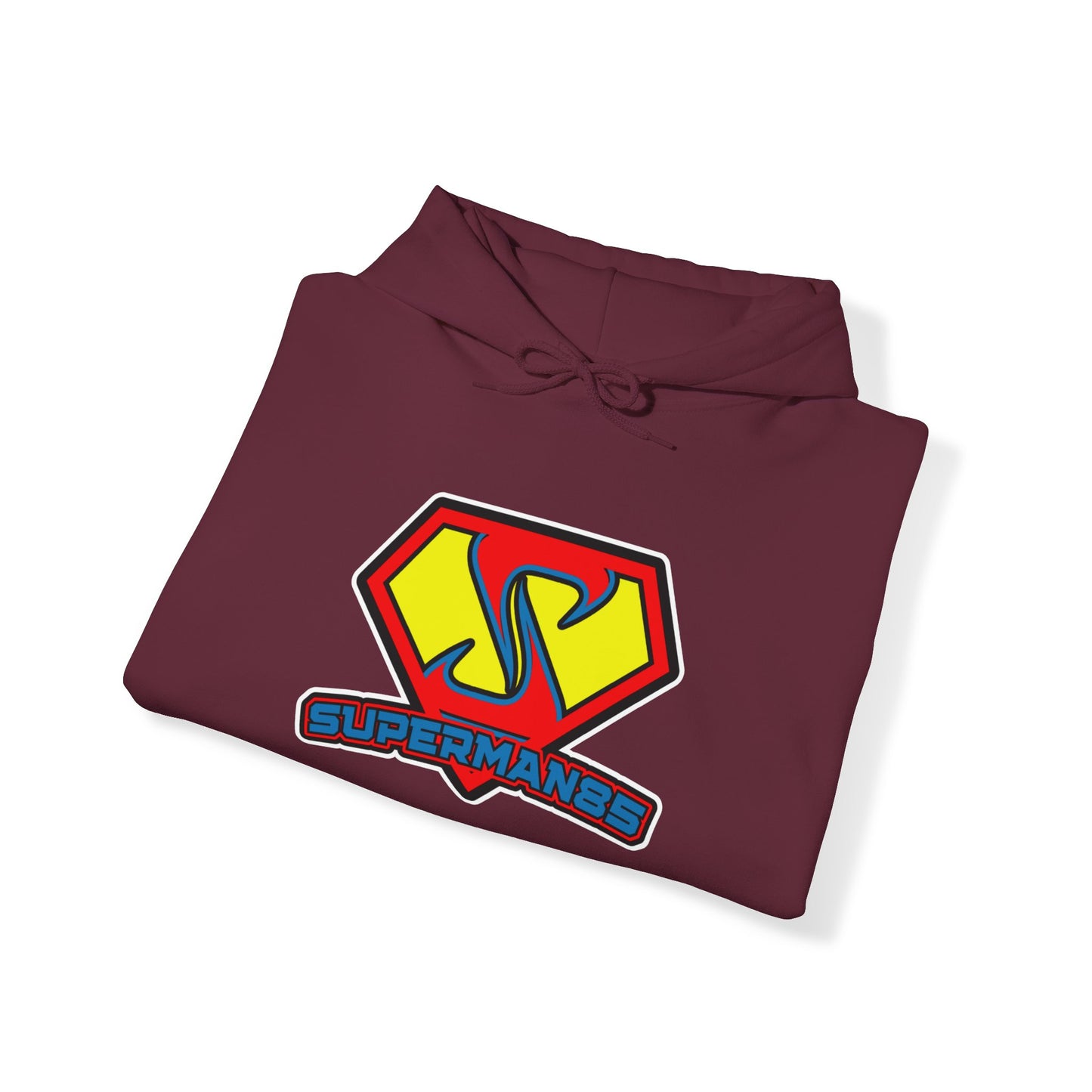 Superman85 Unisex Hoodie