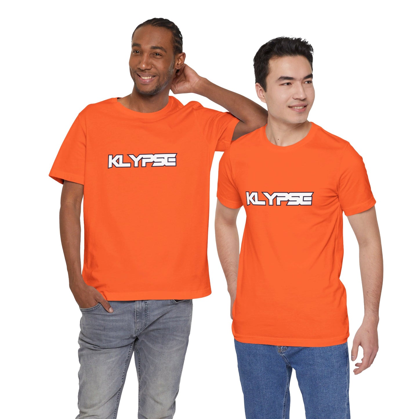 Klypse Classic Unisex T-shirt