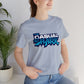 Casual Shark Unisex T-shirt