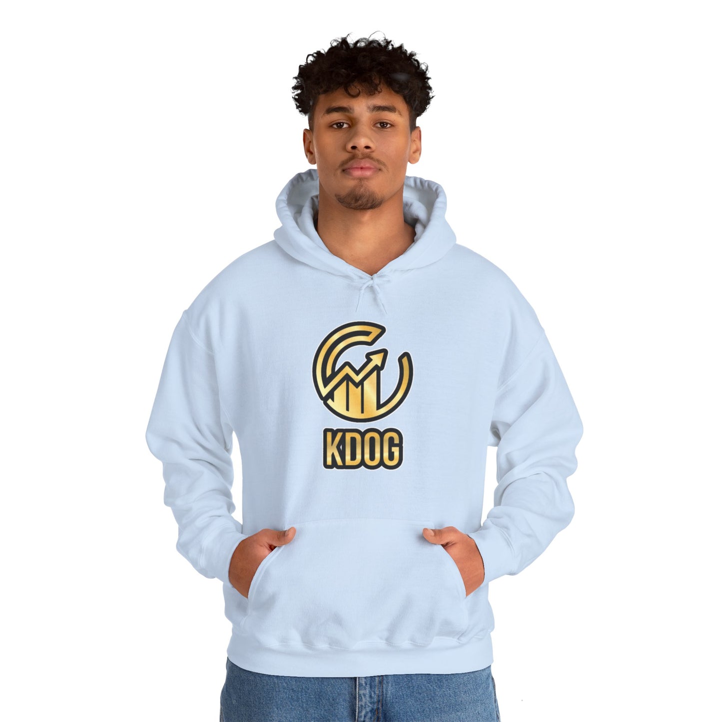 KDOG Unisex Hoodie