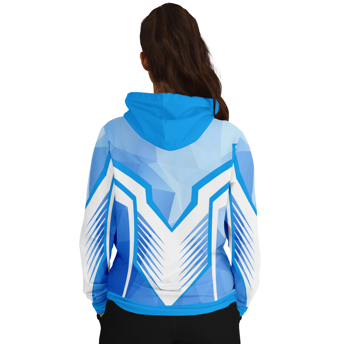 IceMan Pro Hoodie