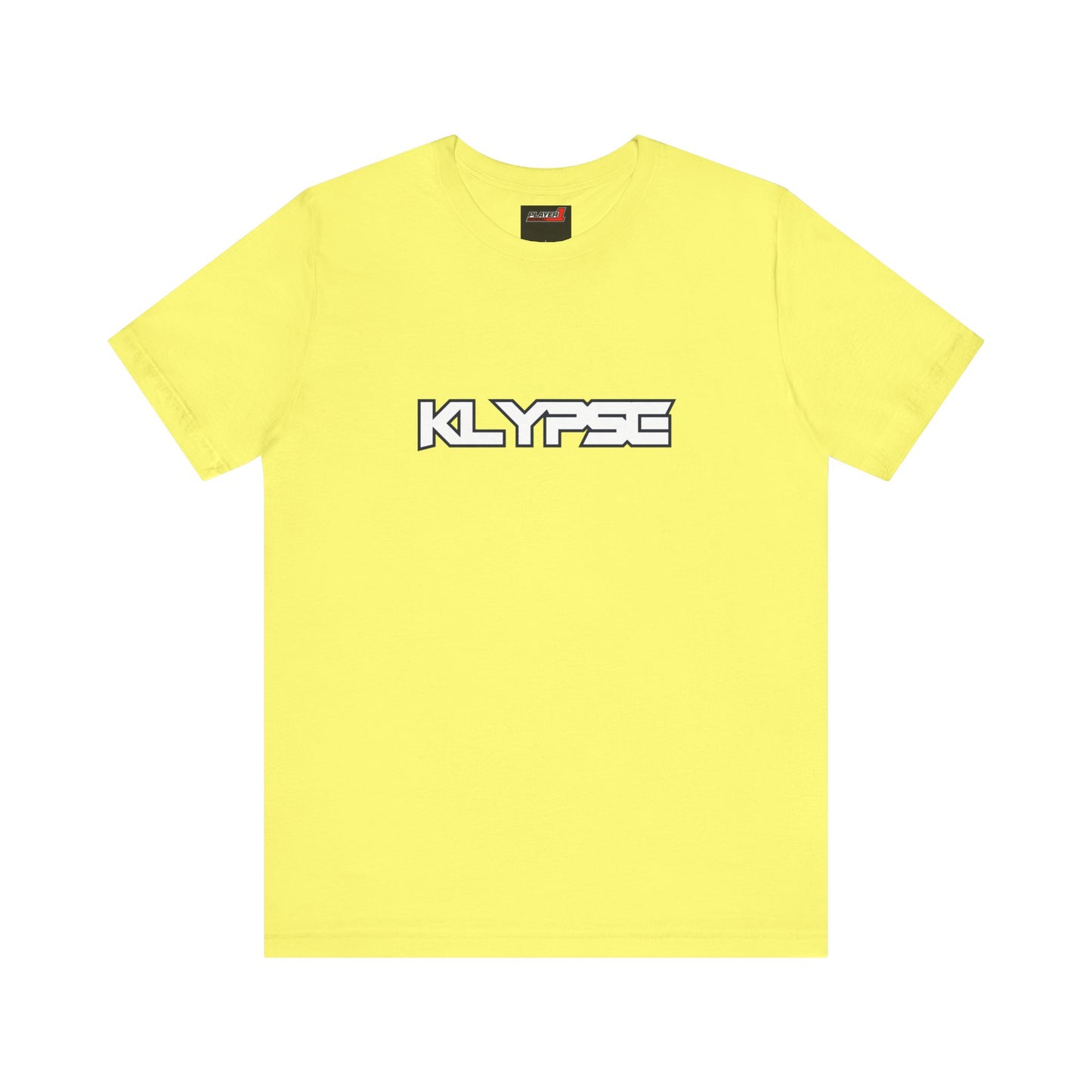 Klypse Classic Unisex T-shirt