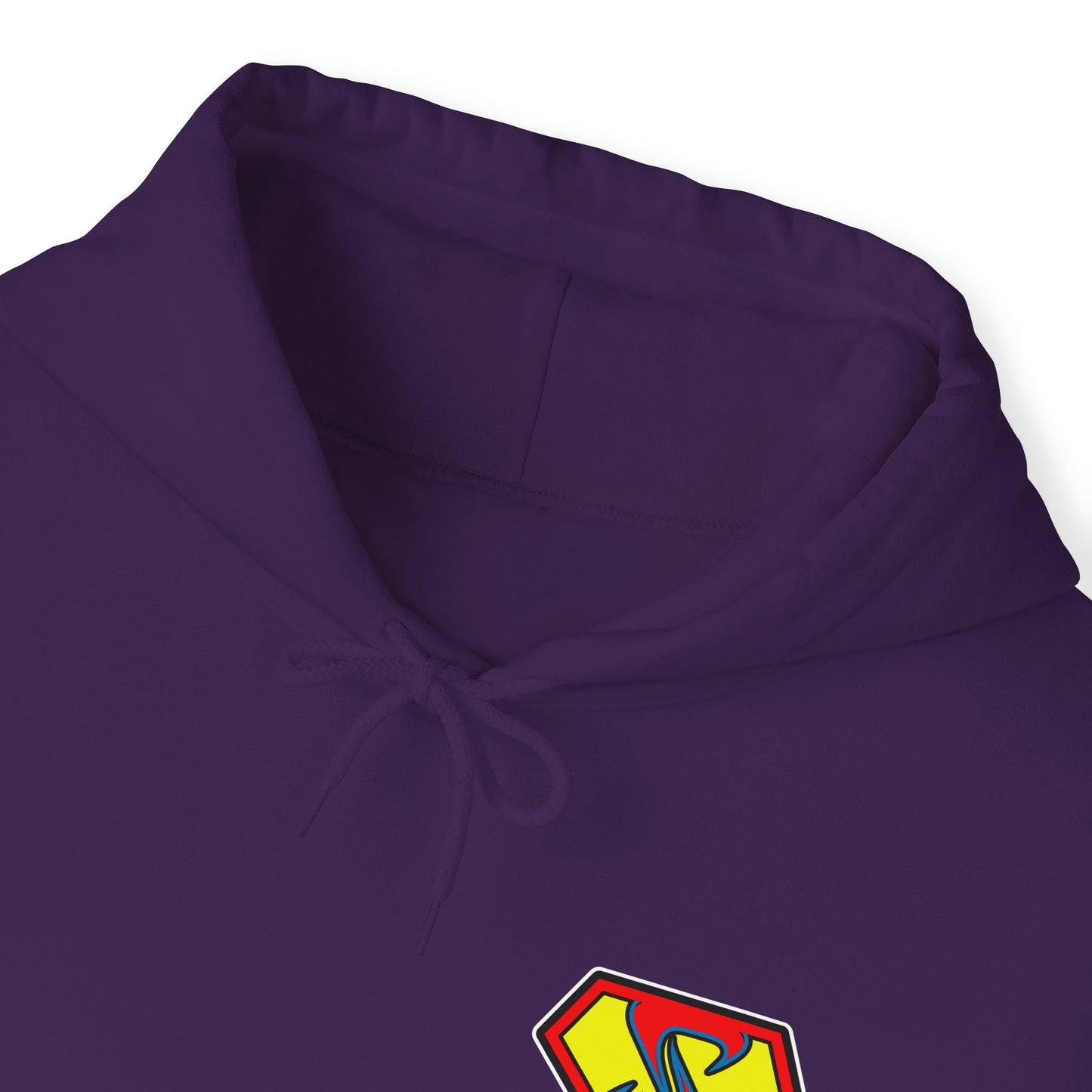 Superman85 Classic Unisex Hoodie