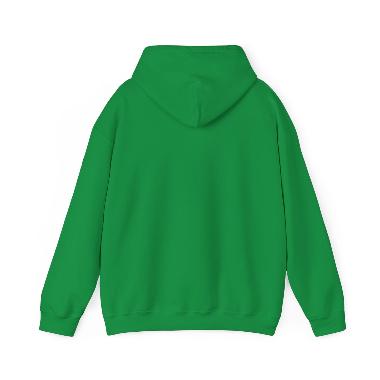 Swampy Unisex Hoodie