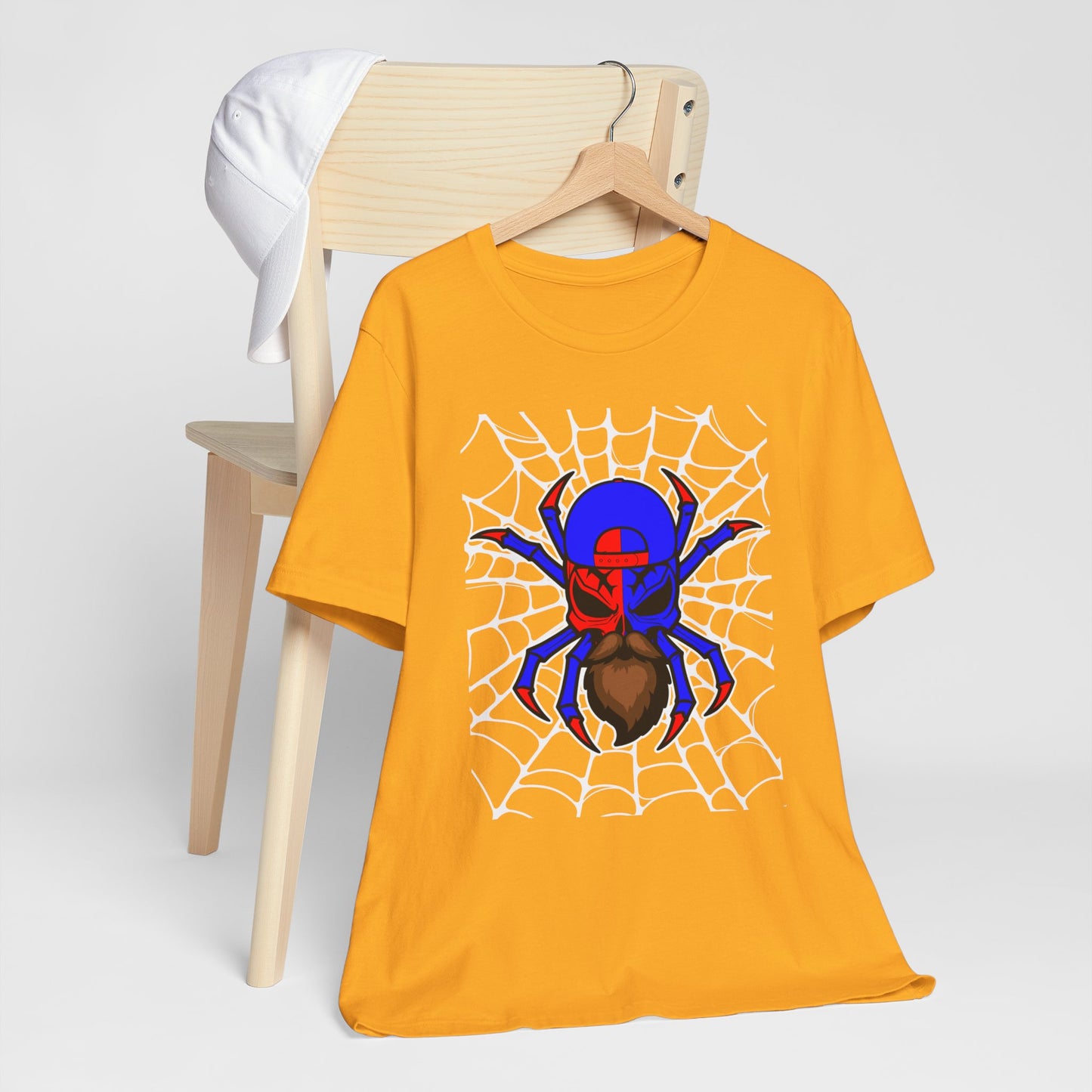 Spiderman8888 Unisex T-shirt