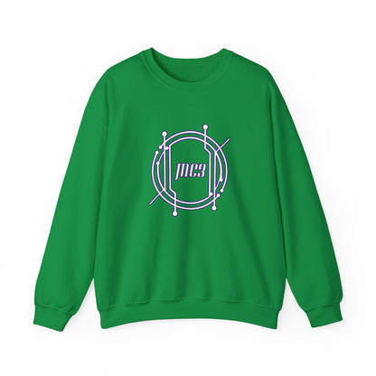 MC3Global Unisex Sweatshirt