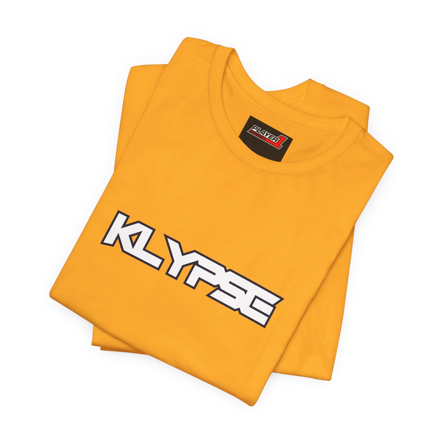 Klypse Classic Unisex T-shirt