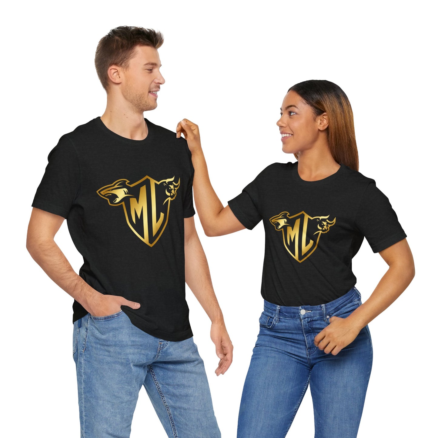 Mythical Legends Unisex T-shirt