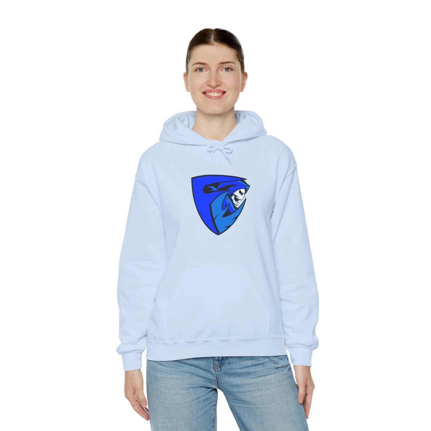 Fates End Unisex Hoodie