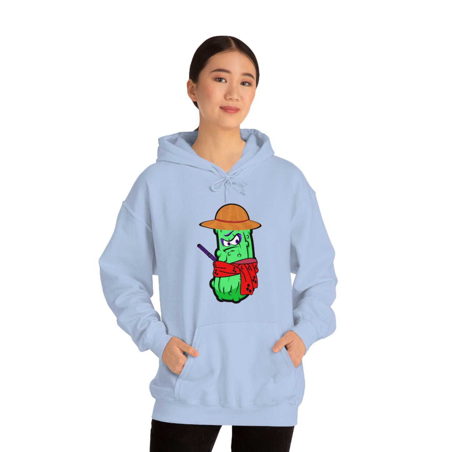 Master Pickel Joe, Pickel Bob Unisex Hoodie