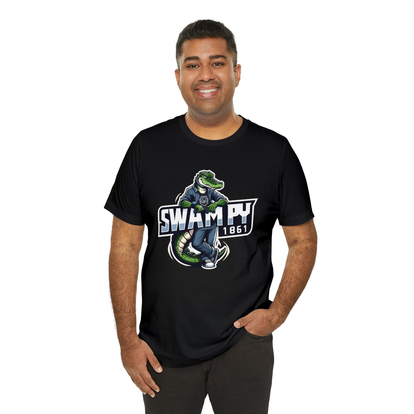 Swampy Classic Unisex T-shirt