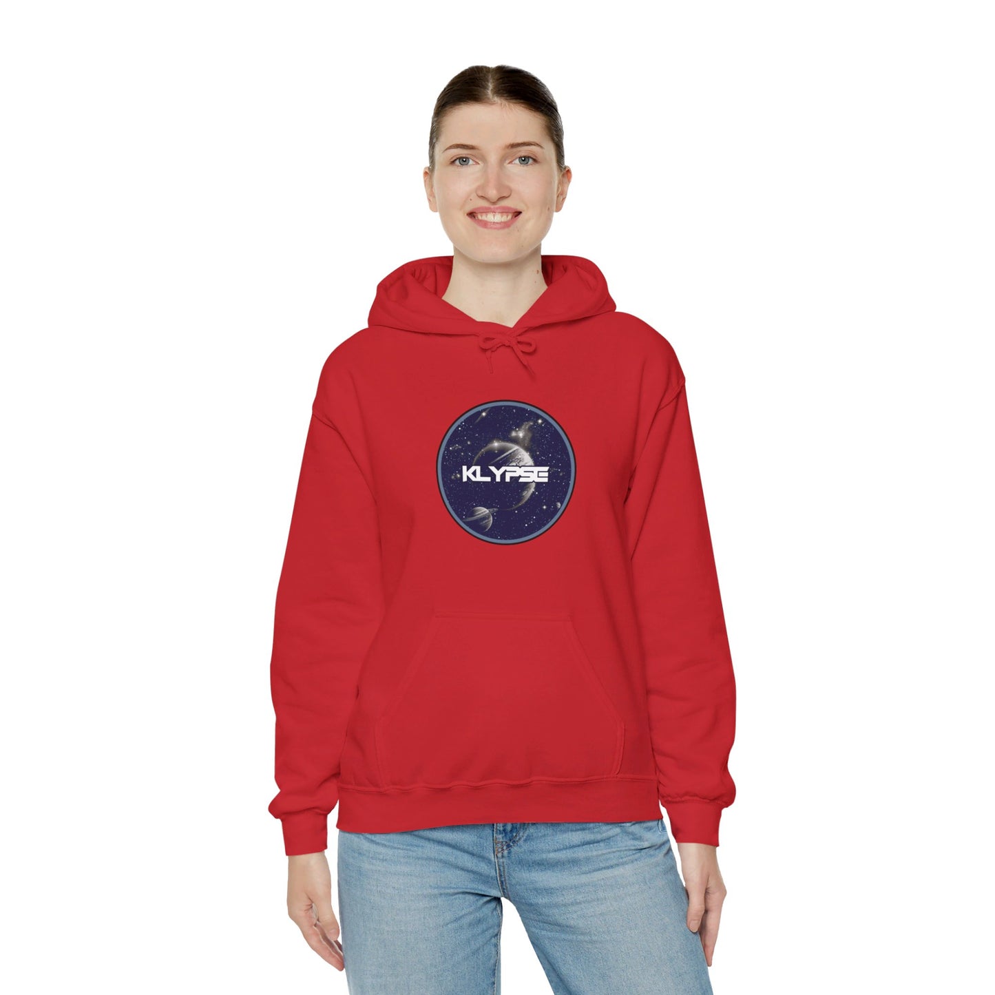 Klypse Unisex Hoodie