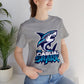 Casual Shark Classic 2.0 Unisex T-shirt