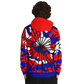 Spiderman8888 Pro Hoodie